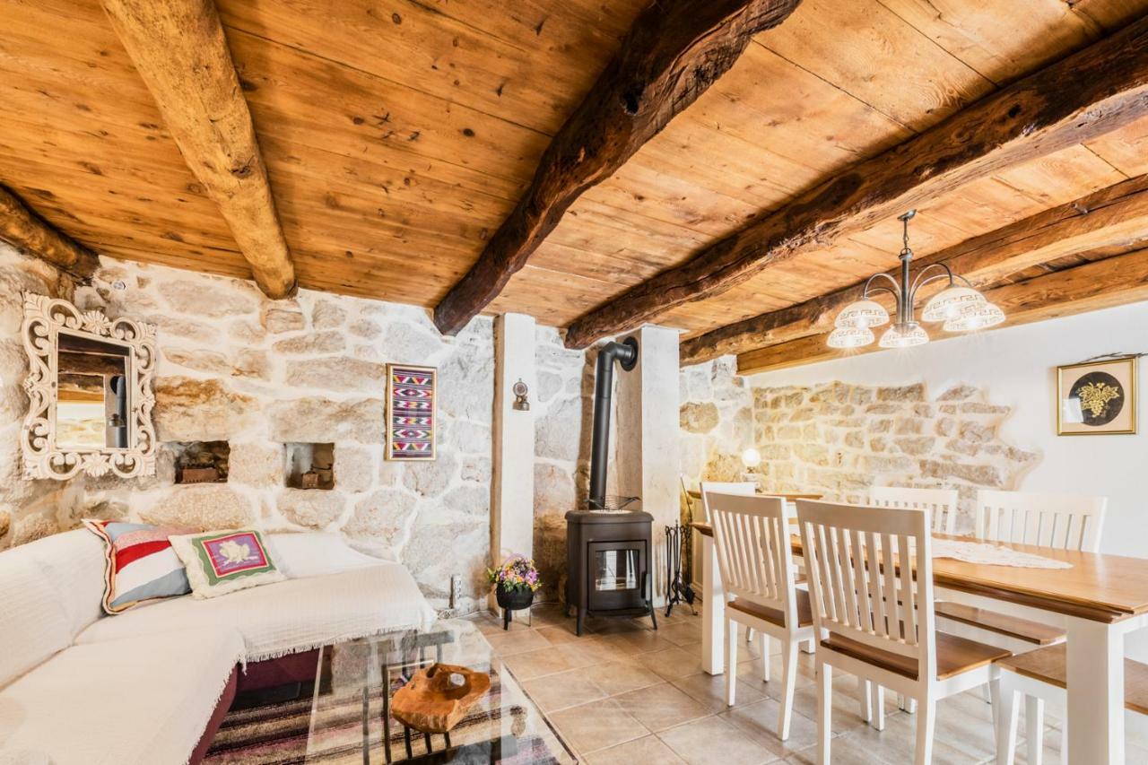 Villa Didova Struga Zmijavci Экстерьер фото