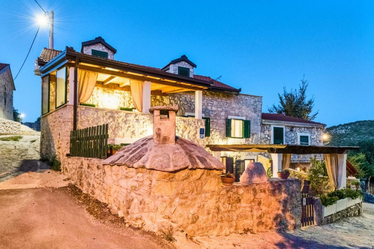 Villa Didova Struga Zmijavci Экстерьер фото