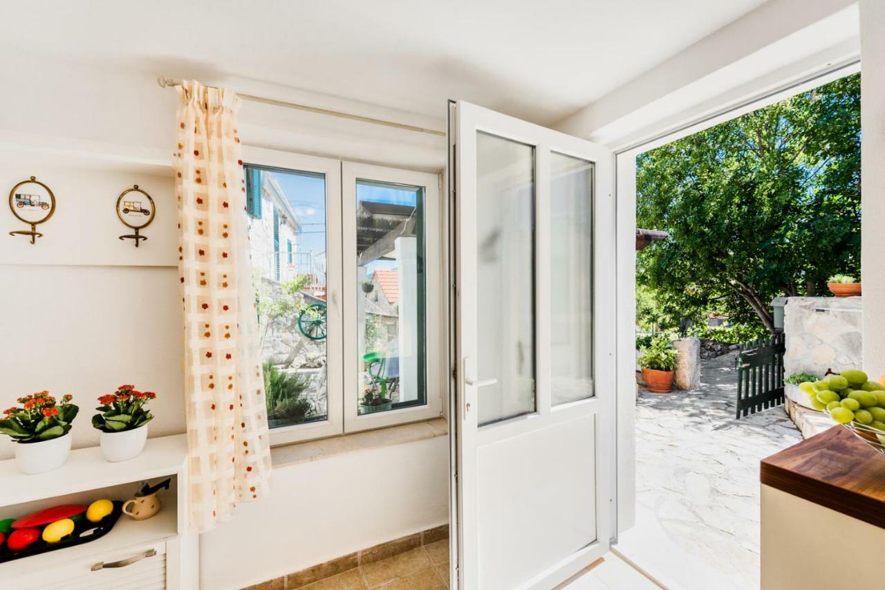 Villa Didova Struga Zmijavci Экстерьер фото