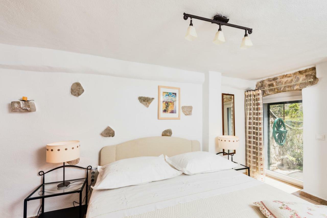 Villa Didova Struga Zmijavci Экстерьер фото