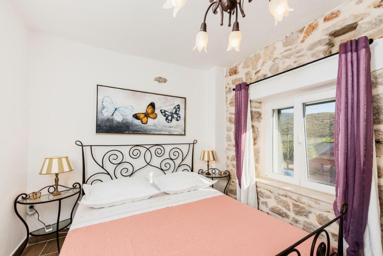 Villa Didova Struga Zmijavci Экстерьер фото