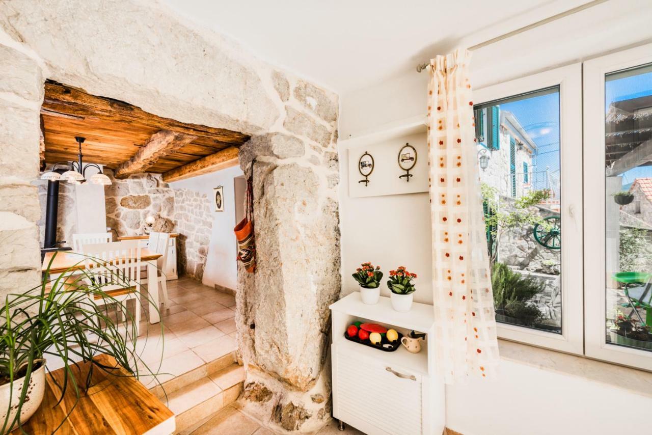 Villa Didova Struga Zmijavci Экстерьер фото