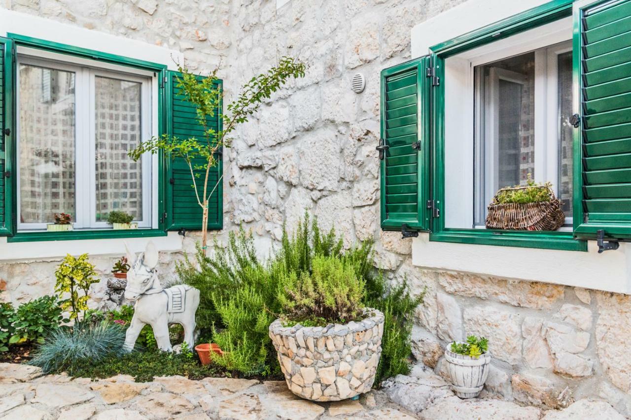 Villa Didova Struga Zmijavci Экстерьер фото