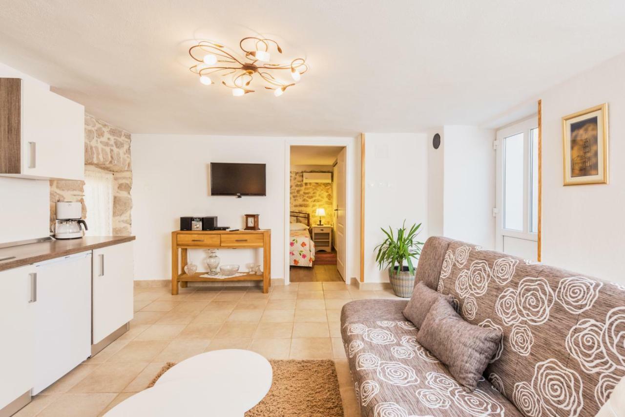 Villa Didova Struga Zmijavci Экстерьер фото