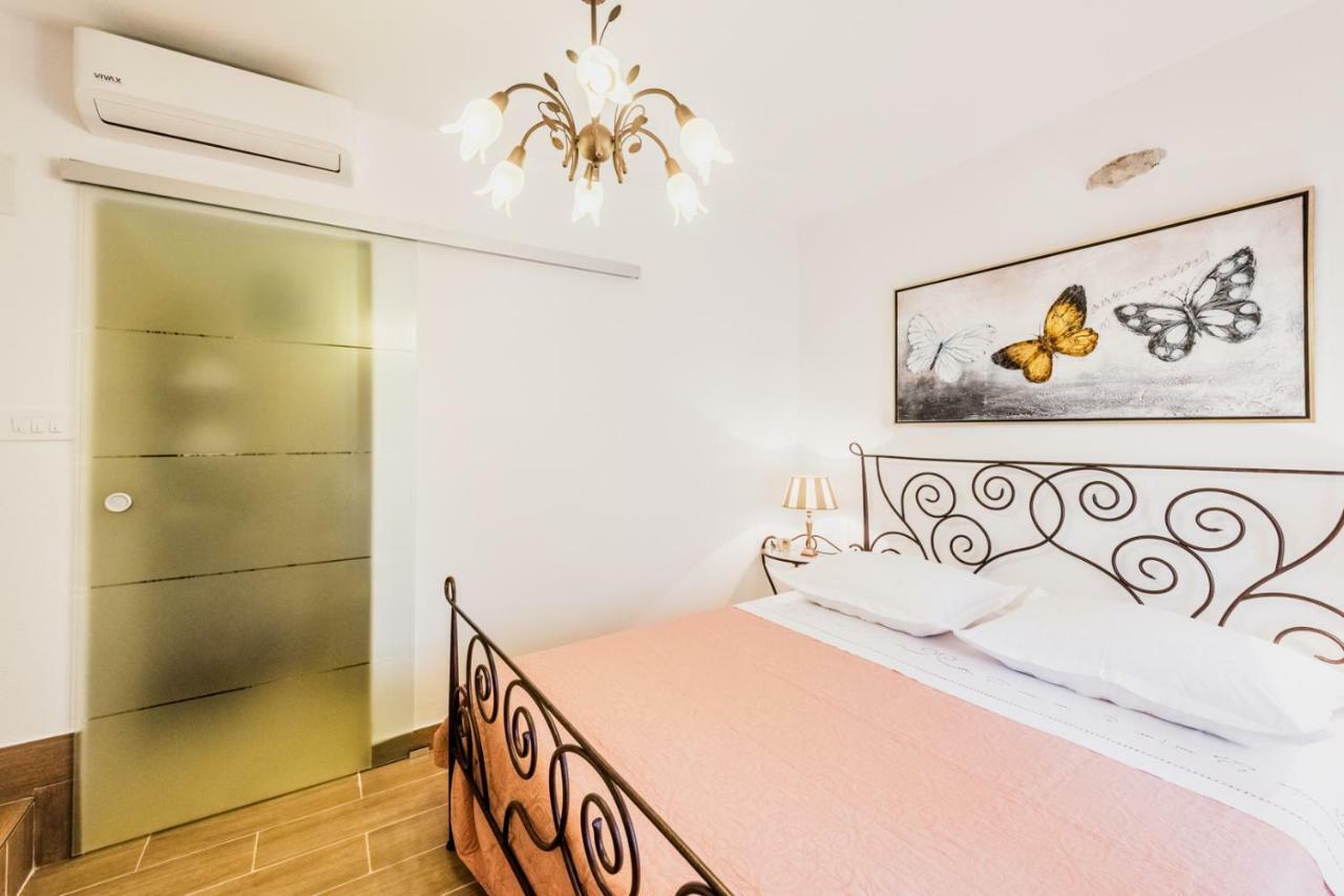 Villa Didova Struga Zmijavci Экстерьер фото