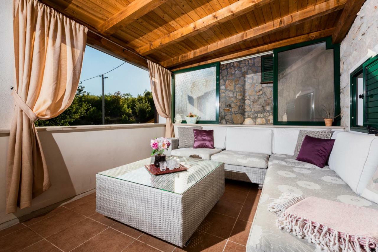 Villa Didova Struga Zmijavci Экстерьер фото