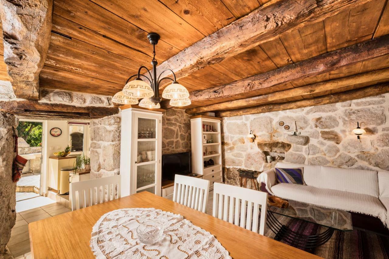 Villa Didova Struga Zmijavci Экстерьер фото