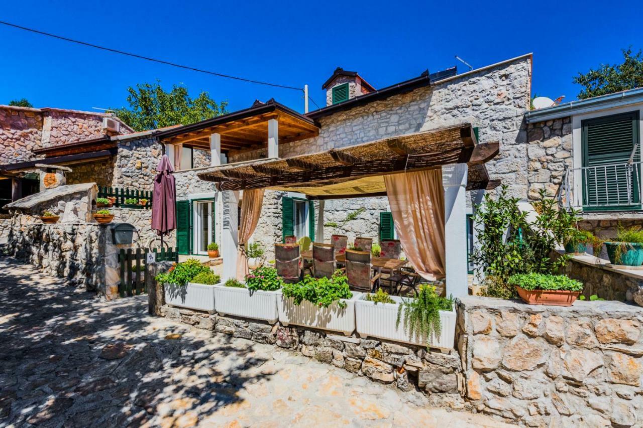 Villa Didova Struga Zmijavci Экстерьер фото