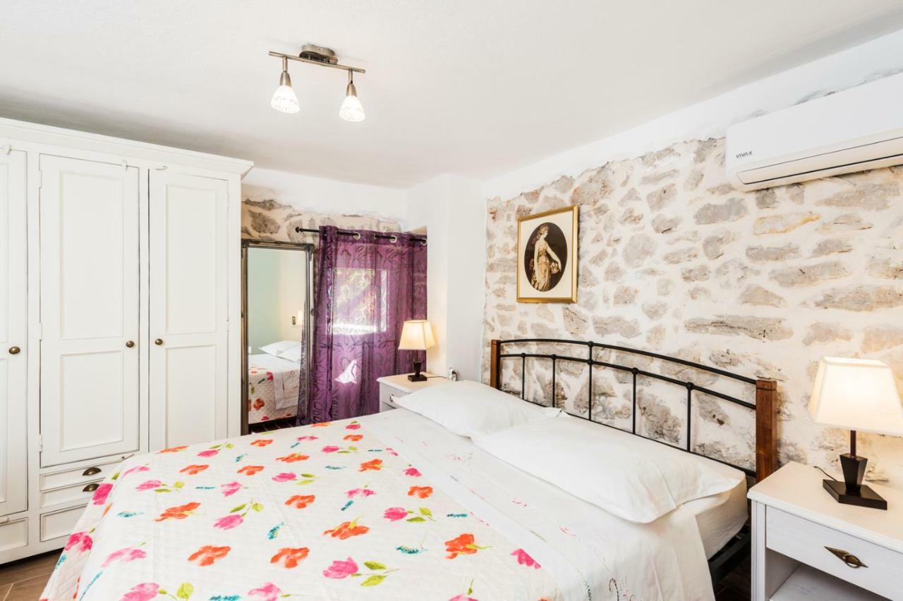 Villa Didova Struga Zmijavci Экстерьер фото