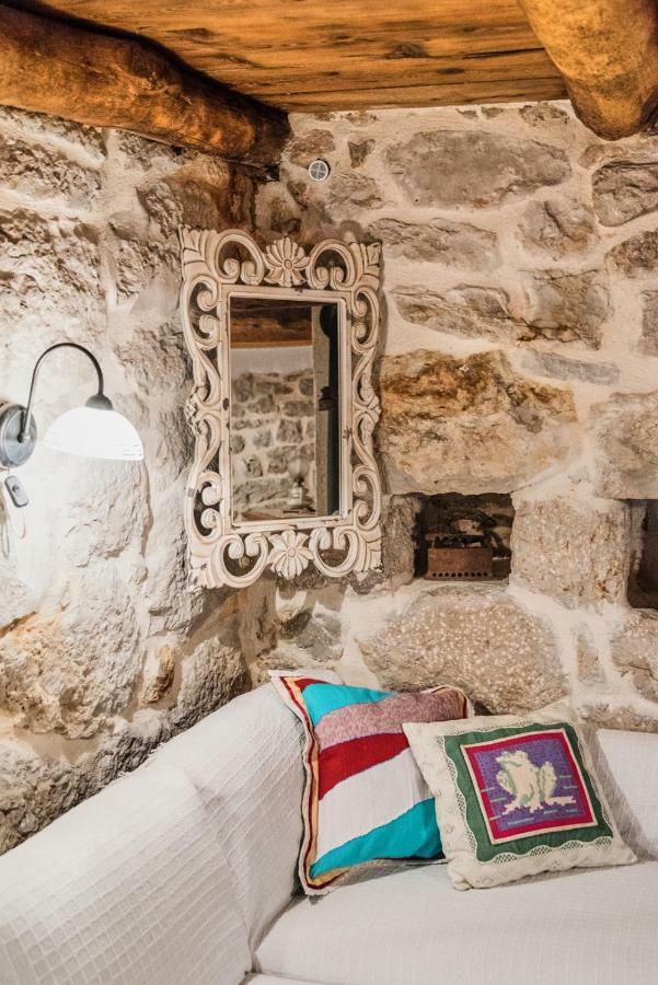 Villa Didova Struga Zmijavci Экстерьер фото
